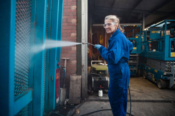 Best Oil Spill Cleanup  in Congers, NY
