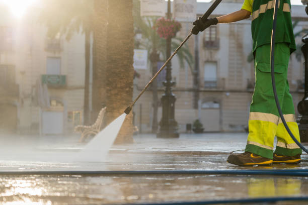 Best Factory Floor Cleaning  in Congers, NY